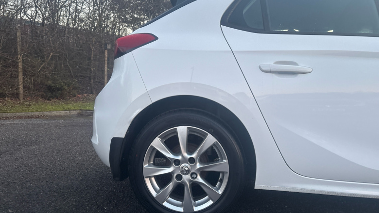 Vauxhall Corsa 1.2 SE Edition 5dr Petrol Hatchback